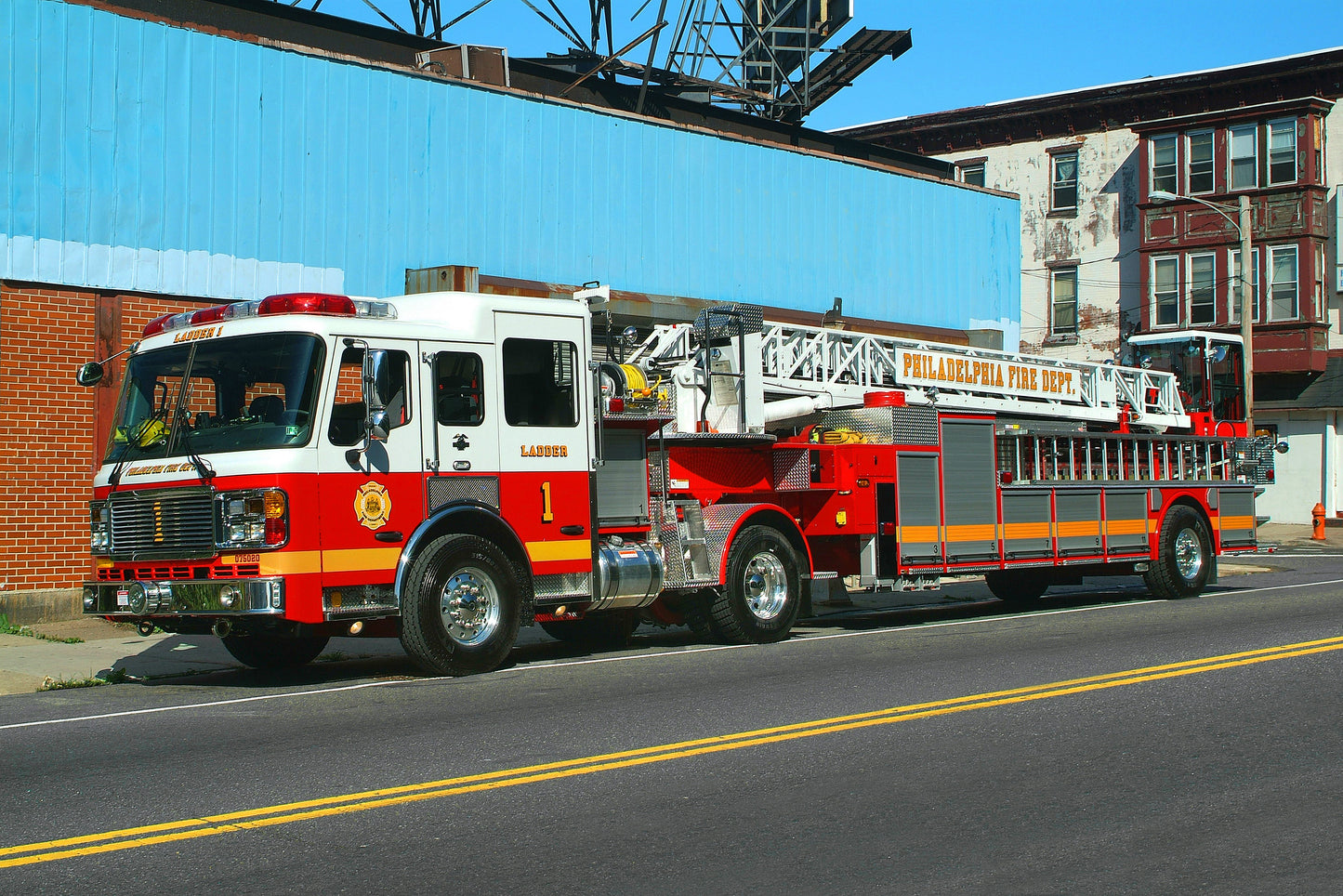 From Horses to Horsepower: A History of Philadelphia's Fire Apparatus 1871 to 2017 Book