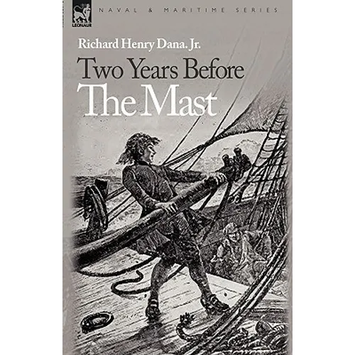 Two Years Before the Mast