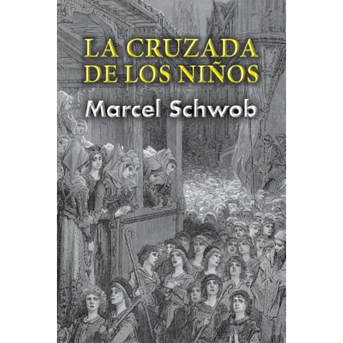 La cruzada de los niños