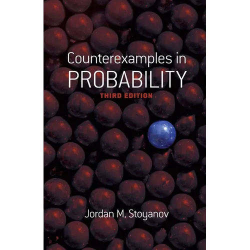 Counterexamples in Probability: Third Edition
