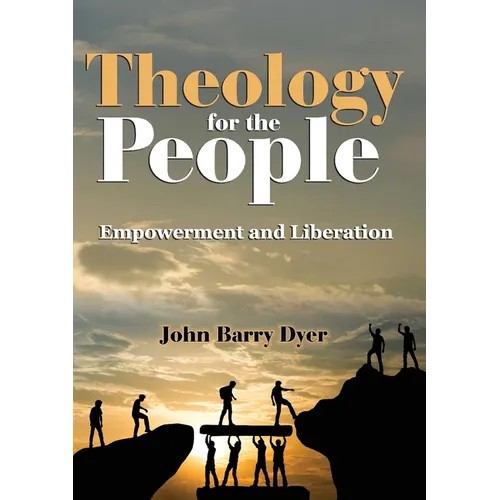 Theology for the people