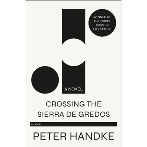 Crossing the Sierra de Gredos