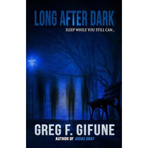 Long After Dark