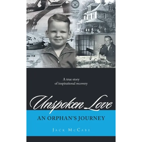 Unspoken Love: An Orphan's Journey