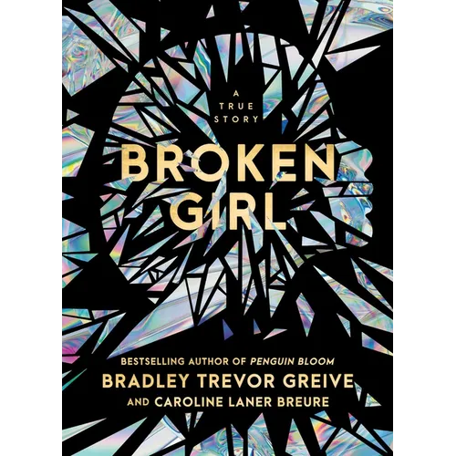 Broken Girl