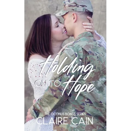 Holding On to Hope