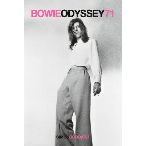 Bowie Odyssey 71