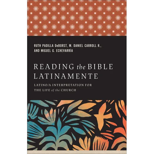 Reading the Bible Latinamente