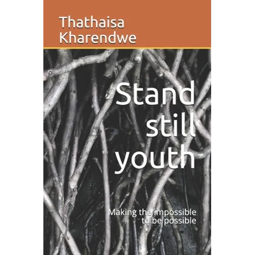 Stand still youth: Making the impossible to be possible