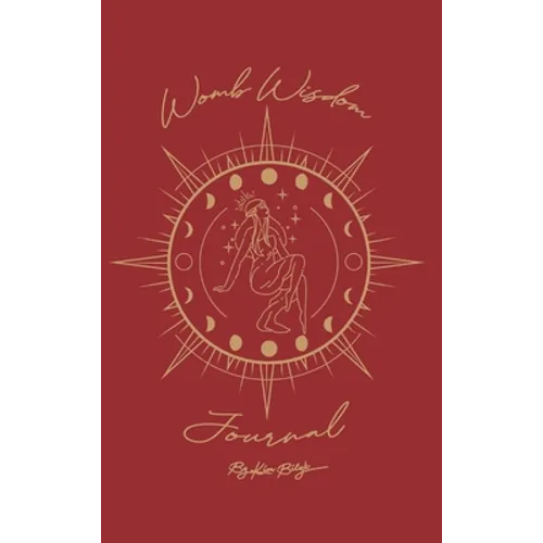 Womb Wisdom Journal