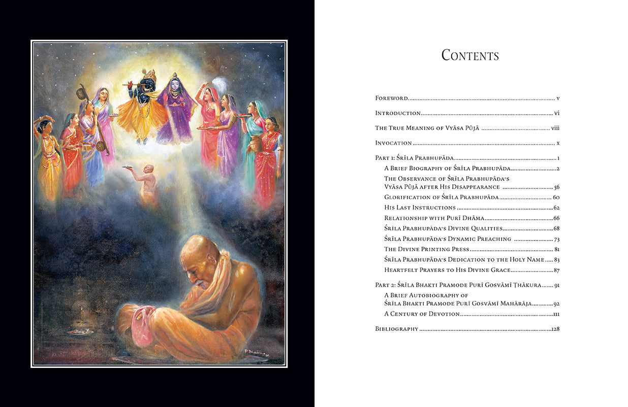 Divine Lives Softcover Book