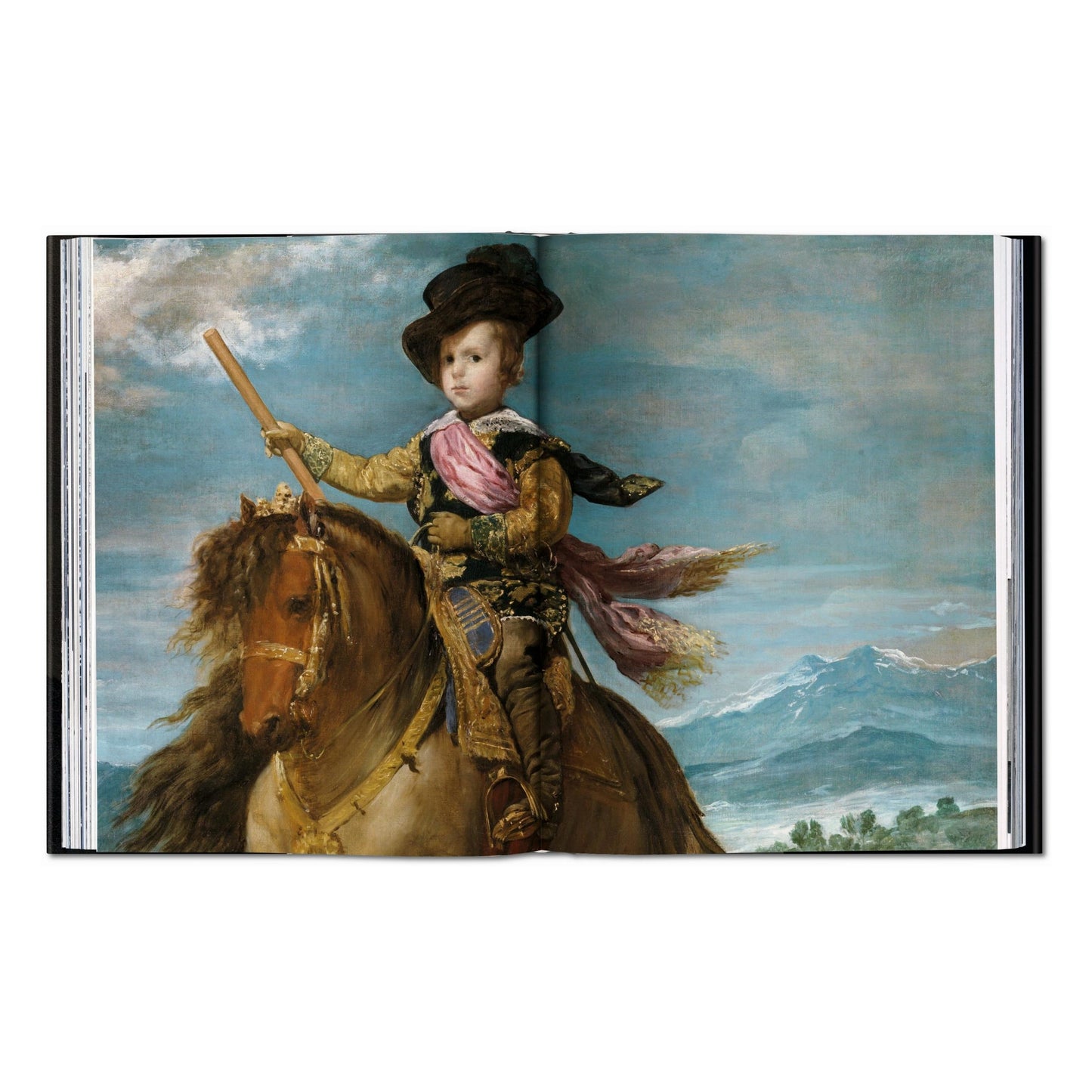 Velázquez. The Complete Works (English) Book