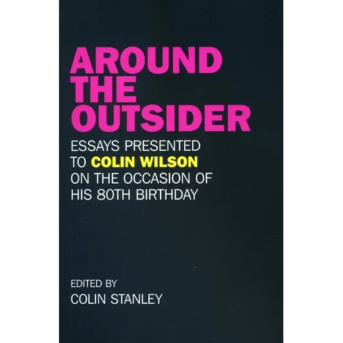 Around the Outsider