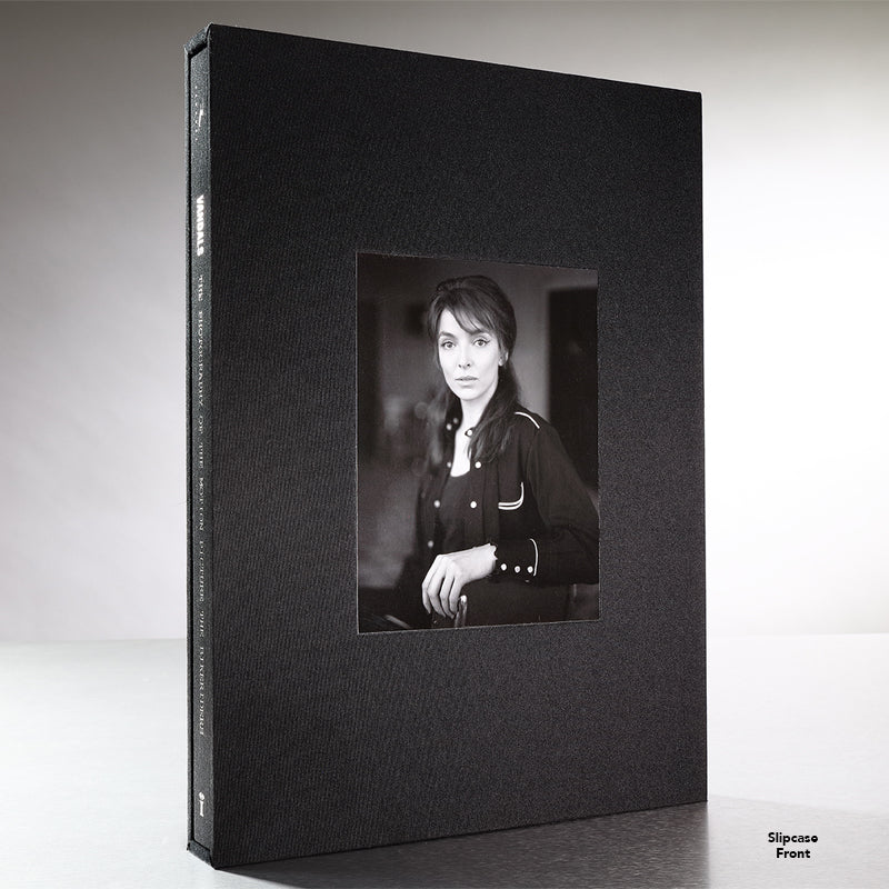 Vandals: The Photography of The Bikeriders: Jodie Comer Hardcover Book