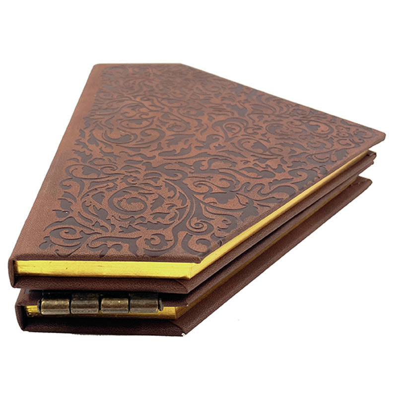 Wicked: The Grimmerie Collectible Hardcover Journal Hardcover Book