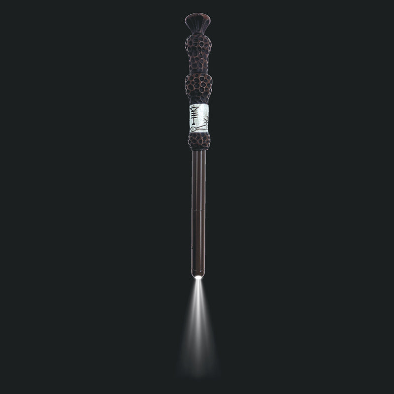 Harry Potter: Elder Wand Illuminating Wand Pen
