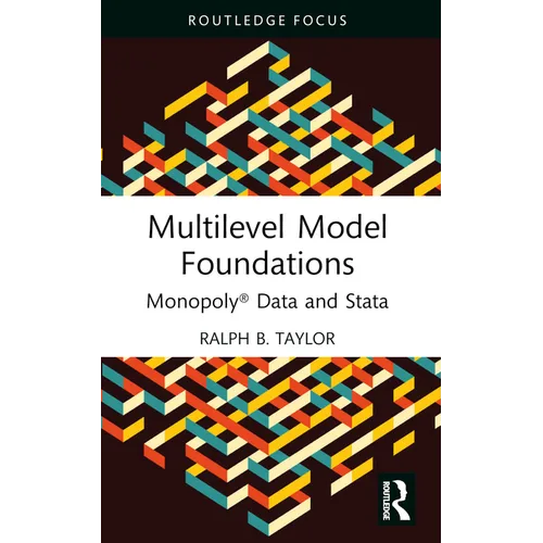 Multilevel Model Foundations: Monopoly(R) Data and Stata