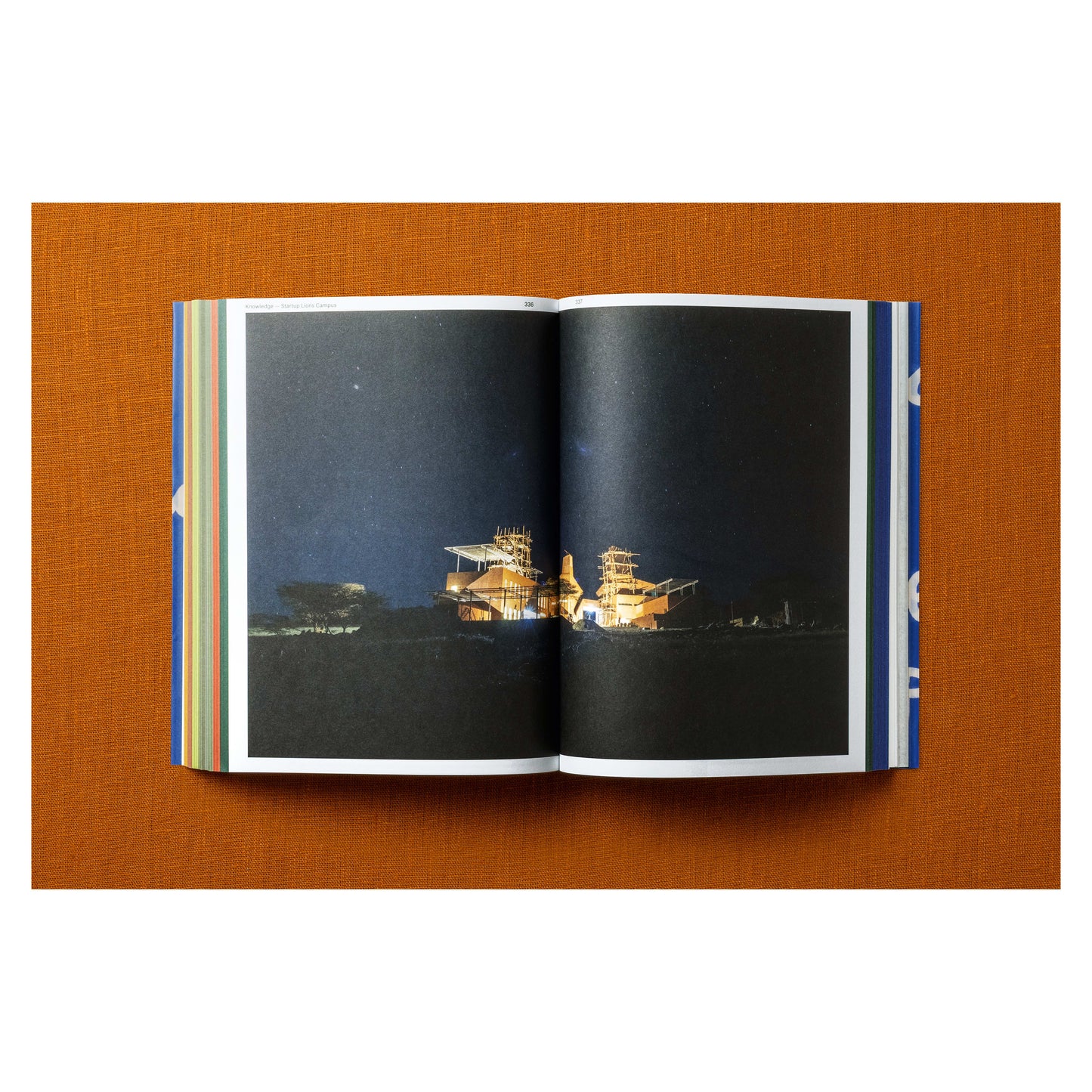 Francis Kéré. Building Stories (English) Book