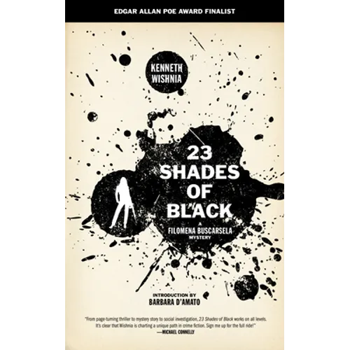 23 Shades of Black