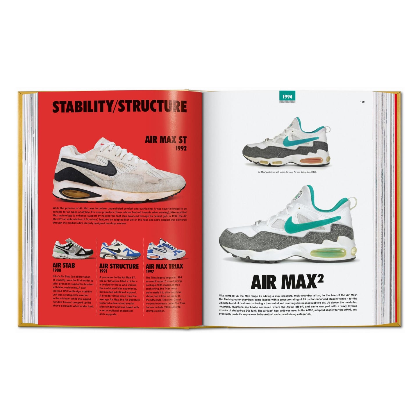 Sneaker Freaker. The Ultimate Sneaker Book. 45th Ed. (English) Book
