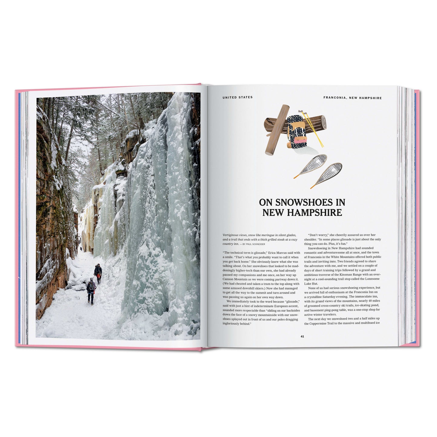 The New York Times Explorer. 100 Dream Trips Around the World From the Algarve to Xian (English) Book
