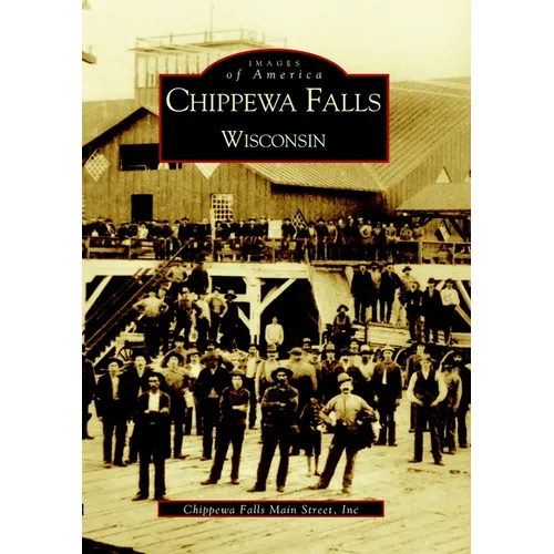 Chippewa Falls, Wisconsin