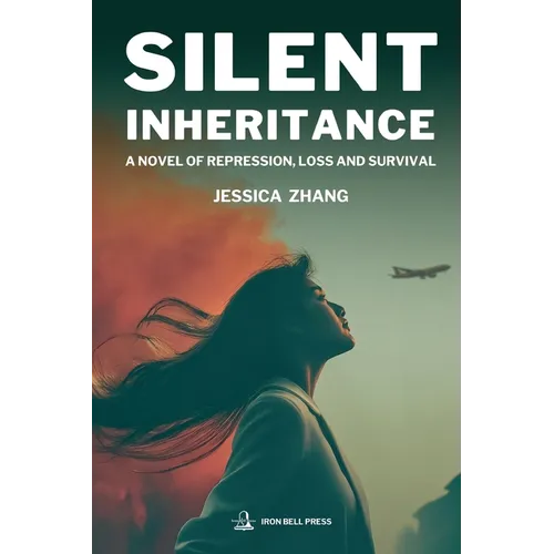 Silent Inheritance: A Story of Repression, Loss, and Survival