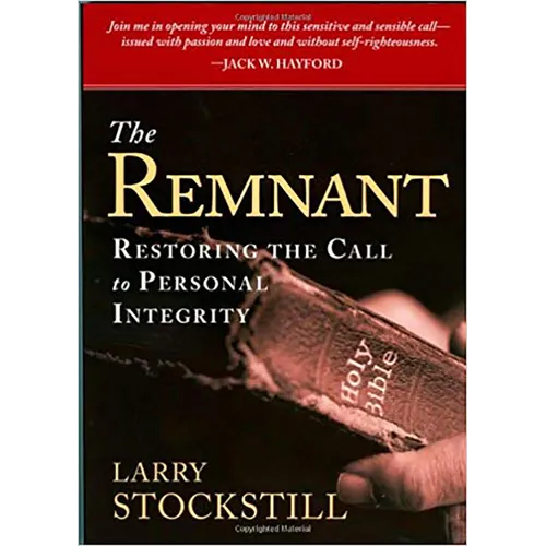 The Remnant