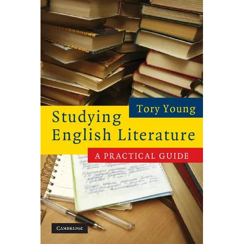 Studying English Literature