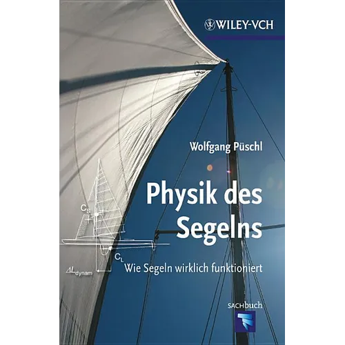 Physik des Segelns