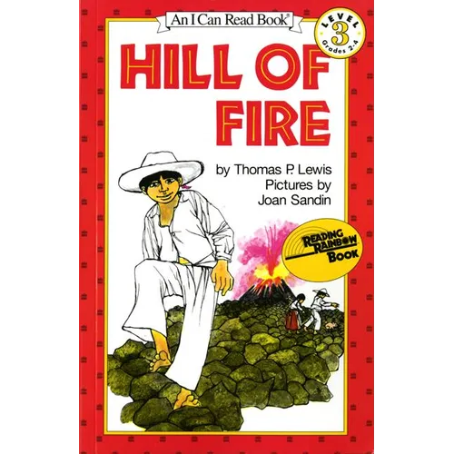 Hill of Fire