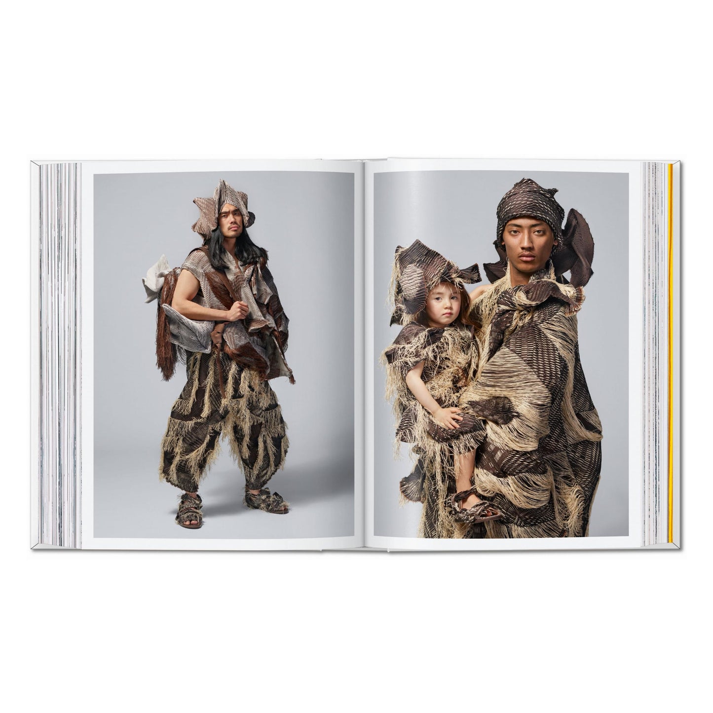 Issey Miyake. 45th Ed. (English) Book