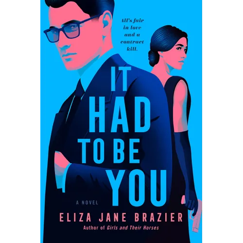 It Had to Be You