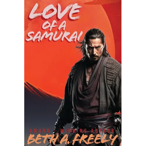 Love Of A Samurai