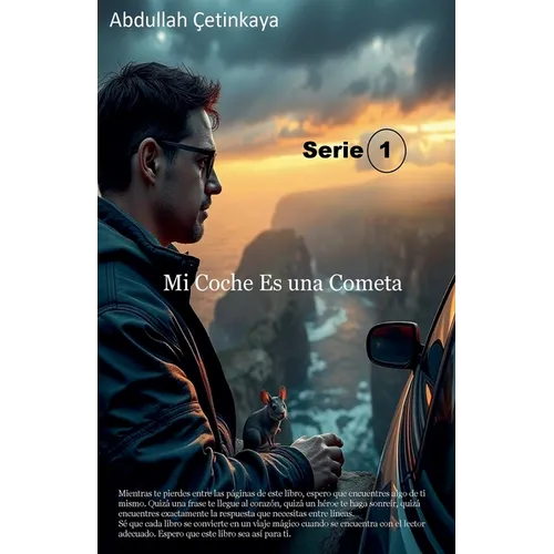 Mi Coche Es uno Cometa