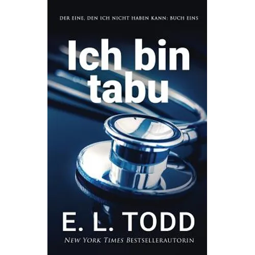 Ich bin tabu