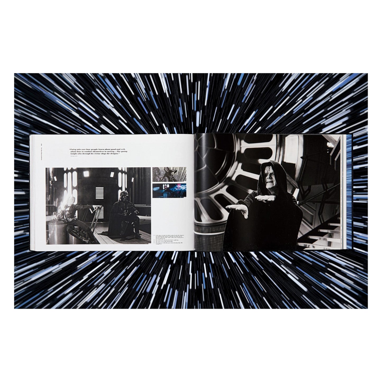 The Star Wars Archives. 1977–1983 (English) Book