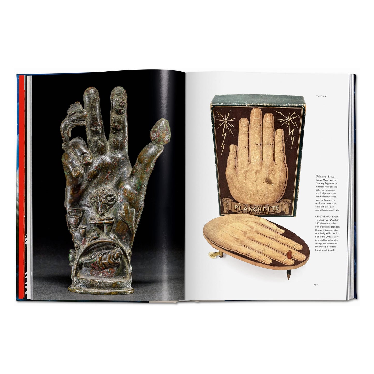 Spirit Worlds. The Library of Esoterica (English) Book