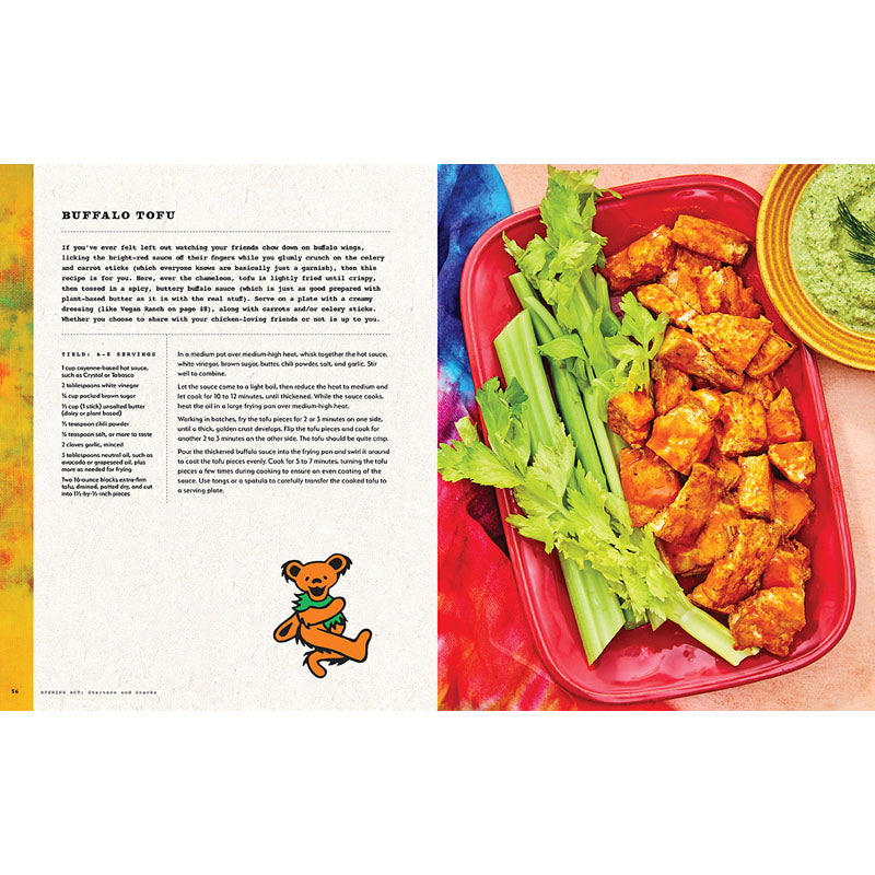 Dead in the Kitchen Hardcover Book