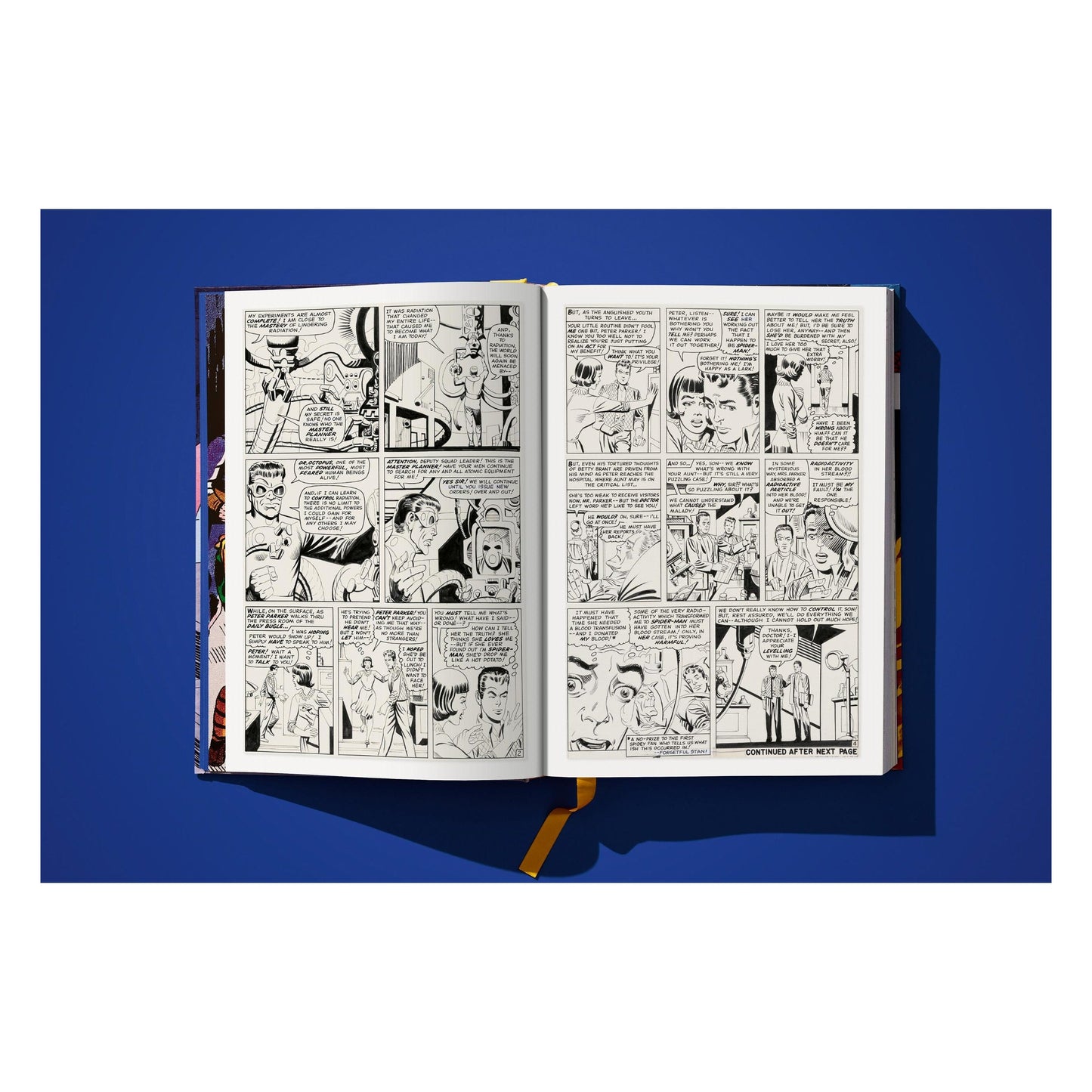 Marvel Comics Library. Spider-Man. Vol. 2. 1965–1966 (English) Book