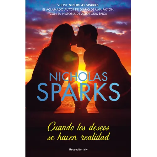 Cuando Los Deseos Se Hacen Realidad / The Wish
