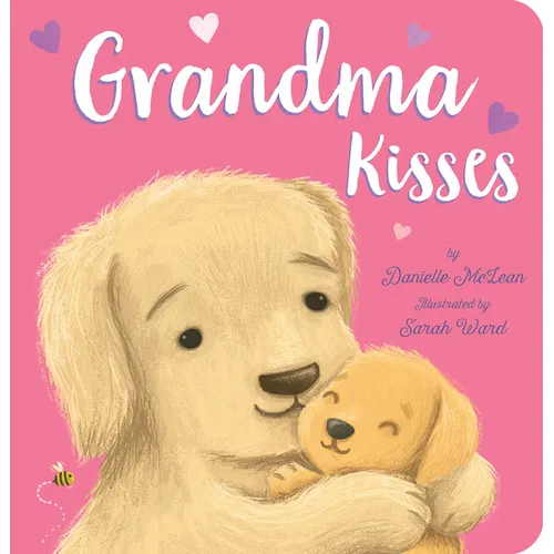 Grandma Kisses