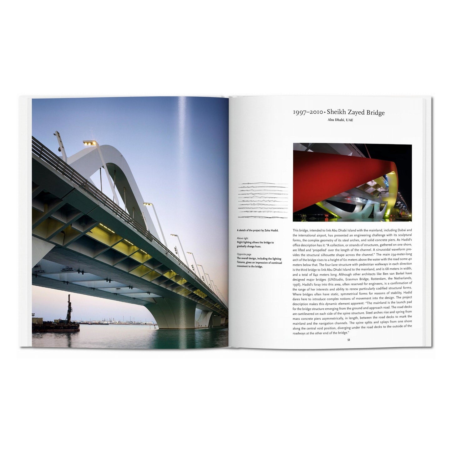 Zaha Hadid (English) Book