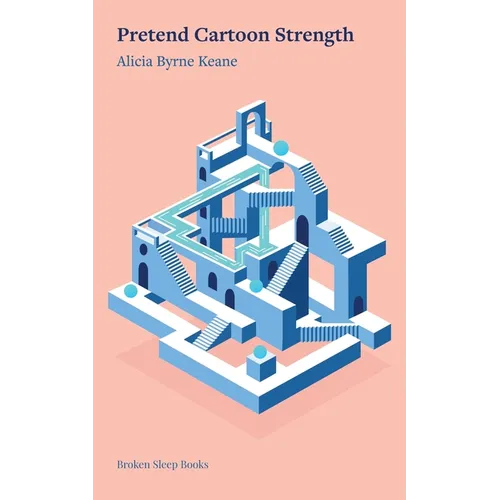 Pretend Cartoon Strength