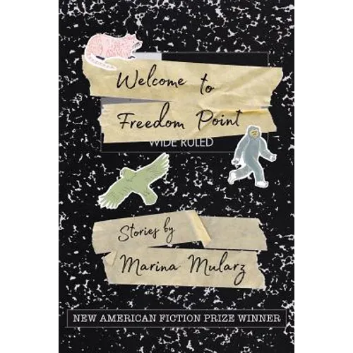 Welcome to Freedom Point