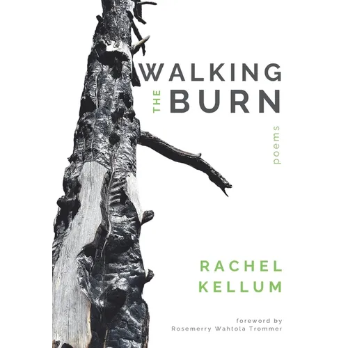 Walking the Burn