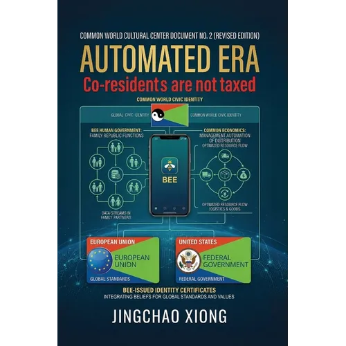 Automated Era: Common Cultural Center Document No. 2