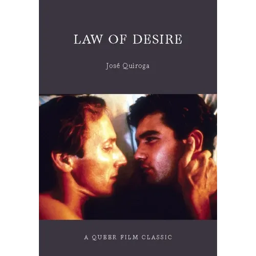 Law of Desire