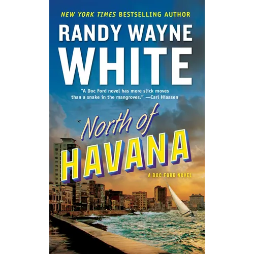 North of Havana
