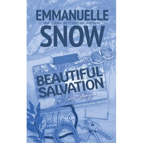 Beautiful Salvation: a love story